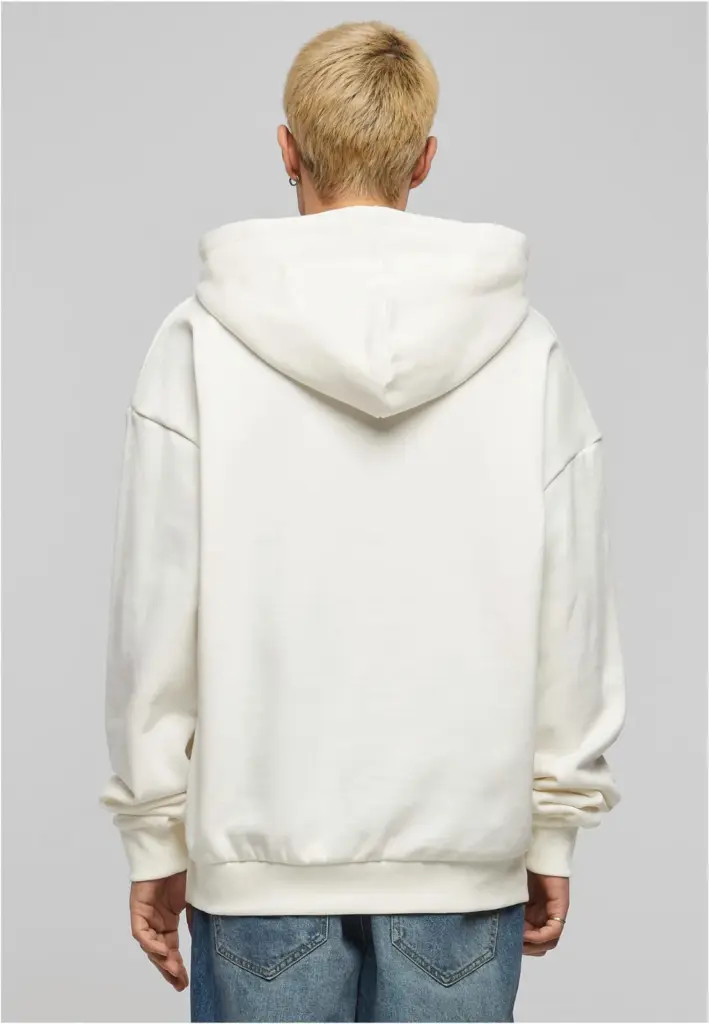 Zware hoodie — productfoto 3