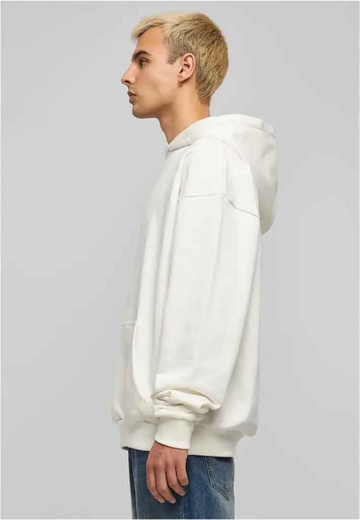Zware hoodie — productfoto 4