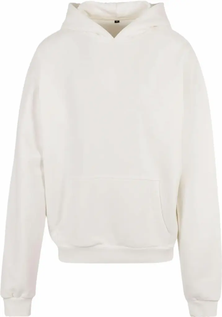 Zware hoodie, ready for dye — productfoto 6