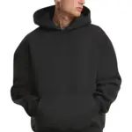 Oversized hoodie