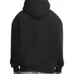 Oversized hoodie — productfoto 2