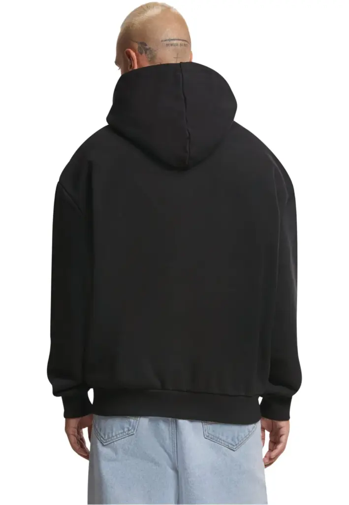 Oversized hoodie — productfoto 2