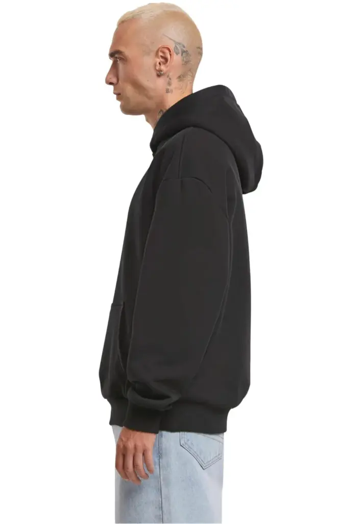 Oversized hoodie — productfoto 3