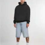 Oversized hoodie — productfoto 4