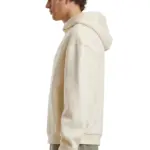 Hoodie met een zachte touch — productfoto 2