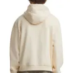 Hoodie met een zachte touch — productfoto 3