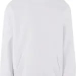 Hoodie met een zachte touch, white — productfoto 7