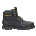 Veiligheidsschoen "Powerplant", black — productfoto 4