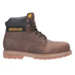 Veiligheidsschoen "Powerplant", dark brown — productfoto 5