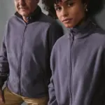 CGFG001_2026 - Hidalgo Uniseks Reset Fleece
