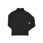 Uniseks Reset Fleece, black — productfoto 2