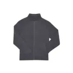 Uniseks Reset Fleece, dark grey — productfoto 4