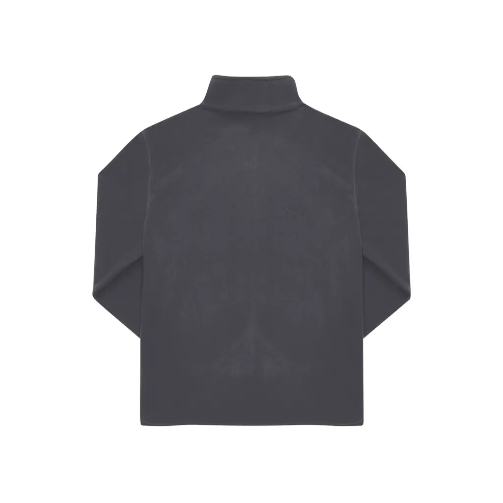 PS_CGFG001-B_DARKGREY - Hidalgo Uniseks Reset Fleece, dark grey — productfoto 5