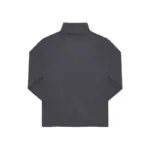 Uniseks Reset Fleece, dark grey — productfoto 5