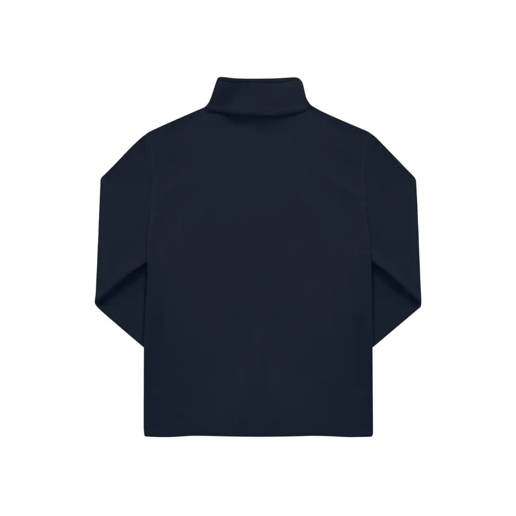 PS_CGFG001-B_NAVY - Hidalgo Uniseks Reset Fleece, navy — productfoto 7