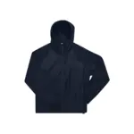 Uniseks #Reset windjack, navy — productfoto 8
