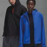 Uniseks Softshell Reset 3Lr®