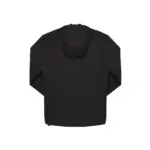 Uniseks Softshell Reset 3Lr®, black — productfoto 3