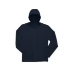 Uniseks Softshell Reset 3Lr®, navy — productfoto 4