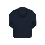 Uniseks Softshell Reset 3Lr®, navy — productfoto 5