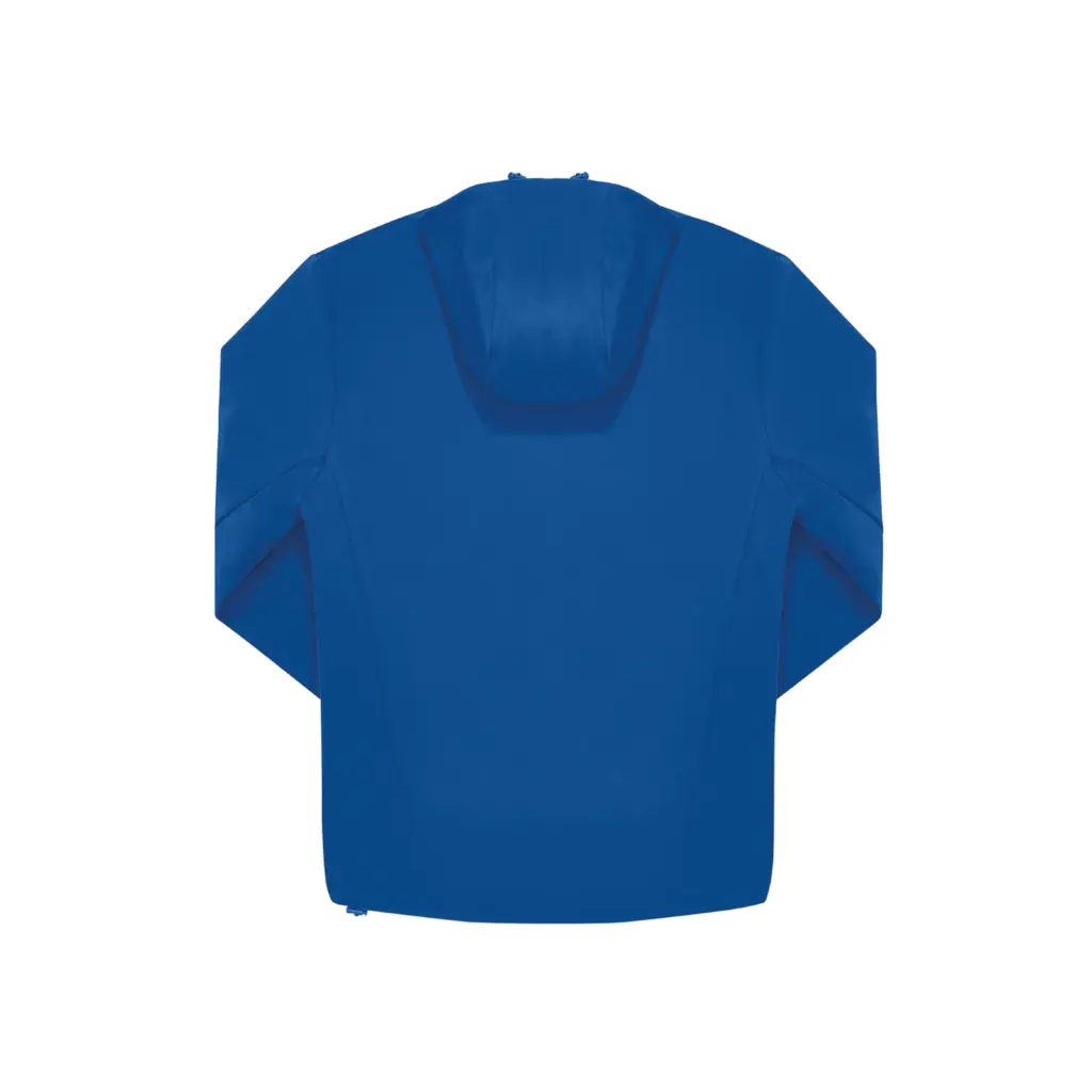 Uniseks Softshell Reset 3Lr®, royal blue — productfoto 7