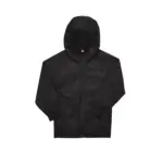 Kinderwindjack #Reset, black — productfoto 2