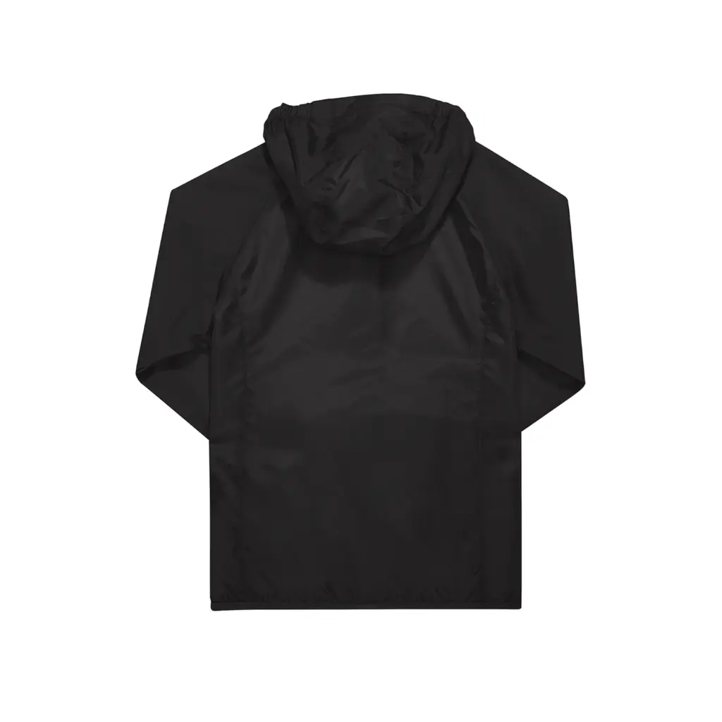 Kinderwindjack #Reset, black — productfoto 3