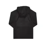 Kinderwindjack #Reset, black — productfoto 3