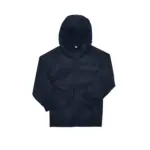 Kinderwindjack #Reset, navy — productfoto 6