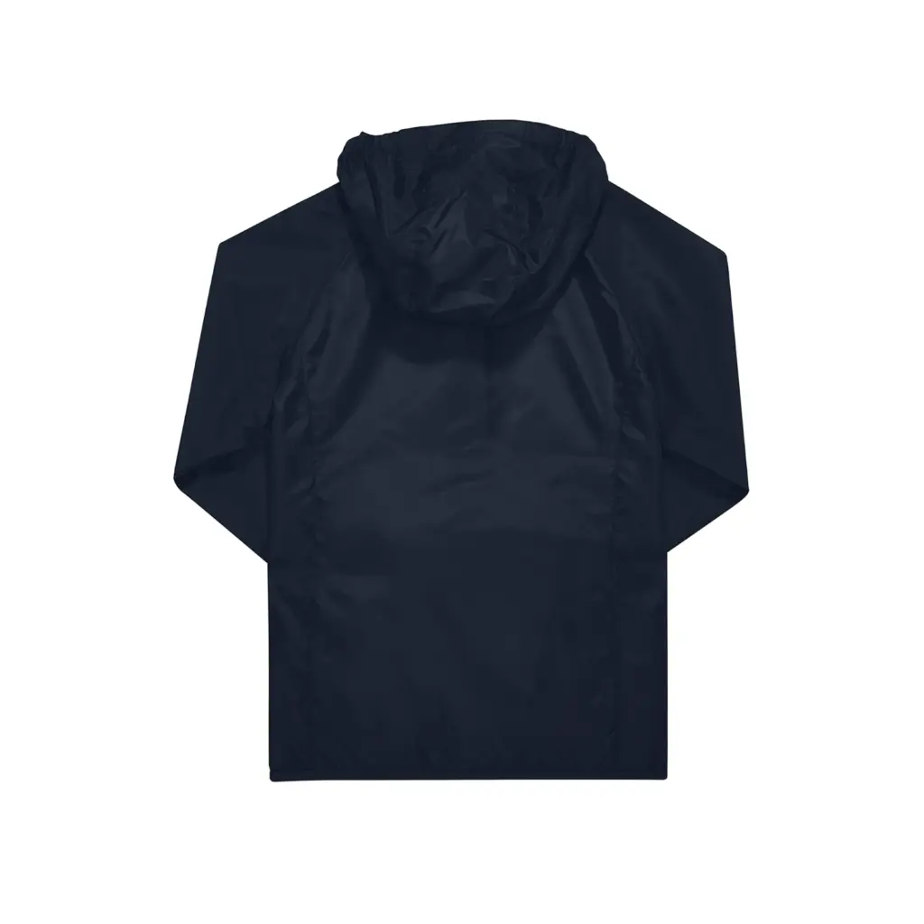Kinderwindjack #Reset, navy — productfoto 7