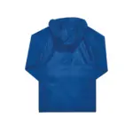 Kinderwindjack #Reset, royal blue — productfoto 11