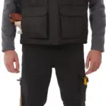 CGJUC40_2018 - Hidalgo Expert Pro Bodywarmer