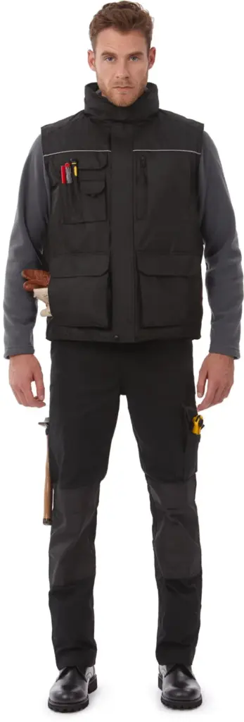 Expert Pro Bodywarmer