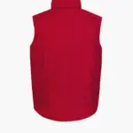 PS_CGJUC40-B_RED - Hidalgo Expert Pro Bodywarmer — productfoto 11