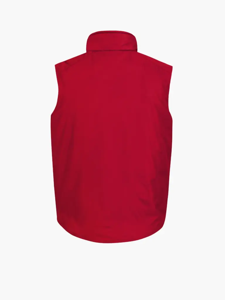 PS_CGJUC40-B_RED - Hidalgo Expert Pro Bodywarmer — productfoto 11