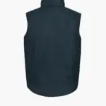 PS_CGJUC40-B_NAVY - Hidalgo Expert Pro Bodywarmer, navy — productfoto 9