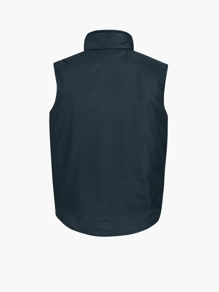 PS_CGJUC40-B_NAVY - Hidalgo Expert Pro Bodywarmer, navy — productfoto 9