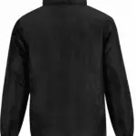 Windjack Id.601 / Men, black — productfoto 4