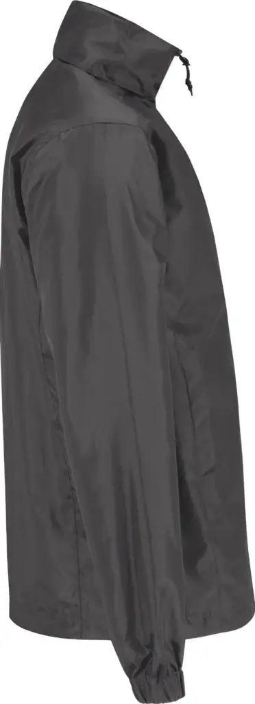 Windjack Id.601 / Men, dark grey — productfoto 5