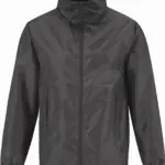 Windjack Id.601 / Men, dark grey — productfoto 6