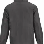 Windjack Id.601 / Men, dark grey — productfoto 7
