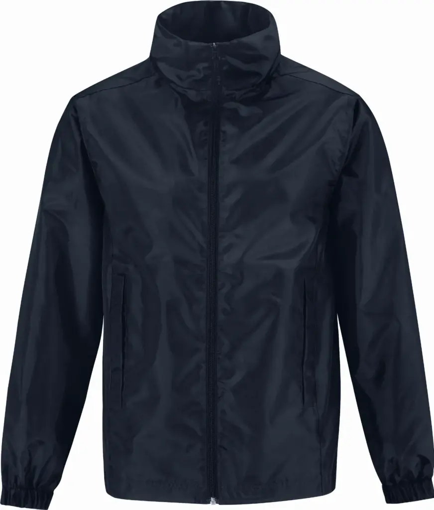 Windjack Id.601 / Men, navy — productfoto 9