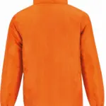 Windjack Id.601 / Men, orange — productfoto 13