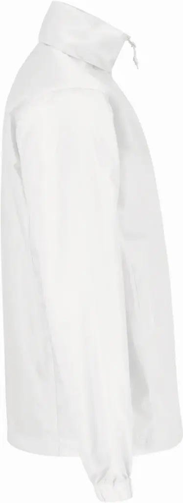 Windjack Id.601 / Men, white — productfoto 17