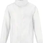 Windjack Id.601 / Men, white — productfoto 18