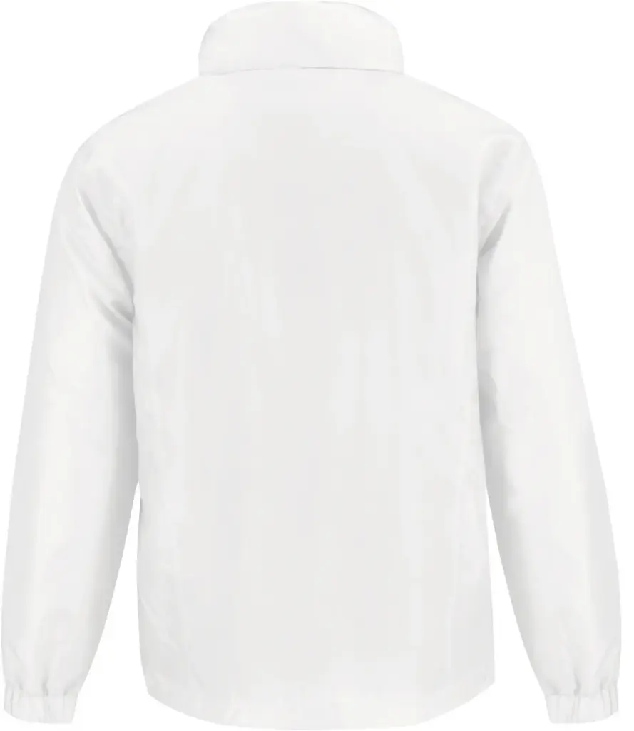 Windjack Id.601 / Men, white — productfoto 19