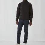 Id.701 Softshell / Men — productfoto 2