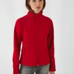 CGJWI63_2022 - Hidalgo Id.701 Softshell / Women