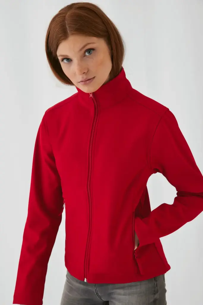 CGJWI63-2_2022 - Hidalgo Id.701 Softshell / Women — productfoto 2