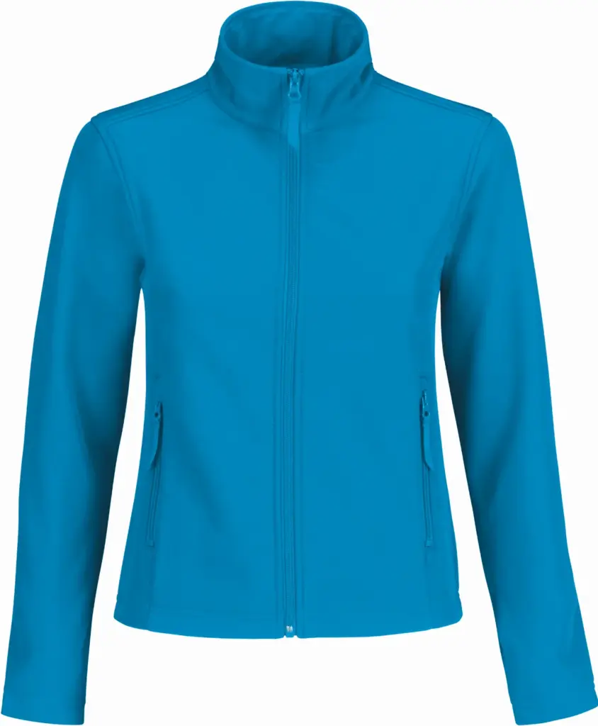PS_CGJWI63_ATOLL-GHOSTGREY - Hidalgo Id.701 Softshell / Women, atoll / ghost grey — productfoto 3